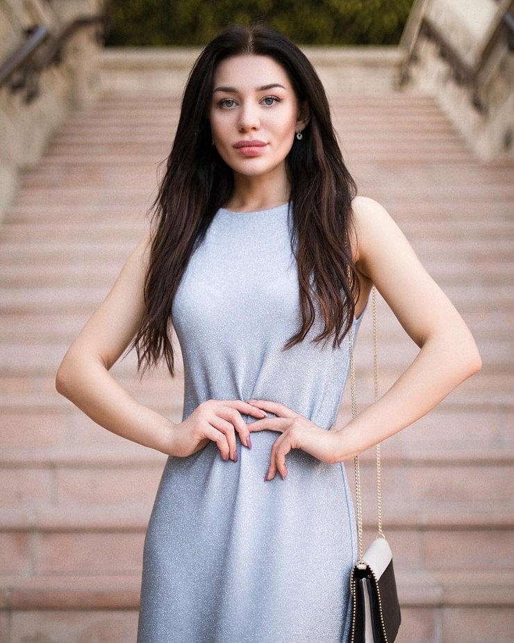 Svetlana Shine