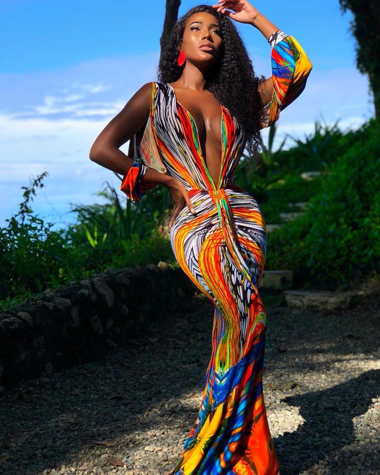 Monifa Jansen