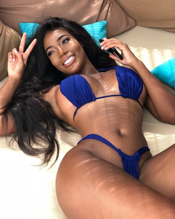 Monifa Jansen