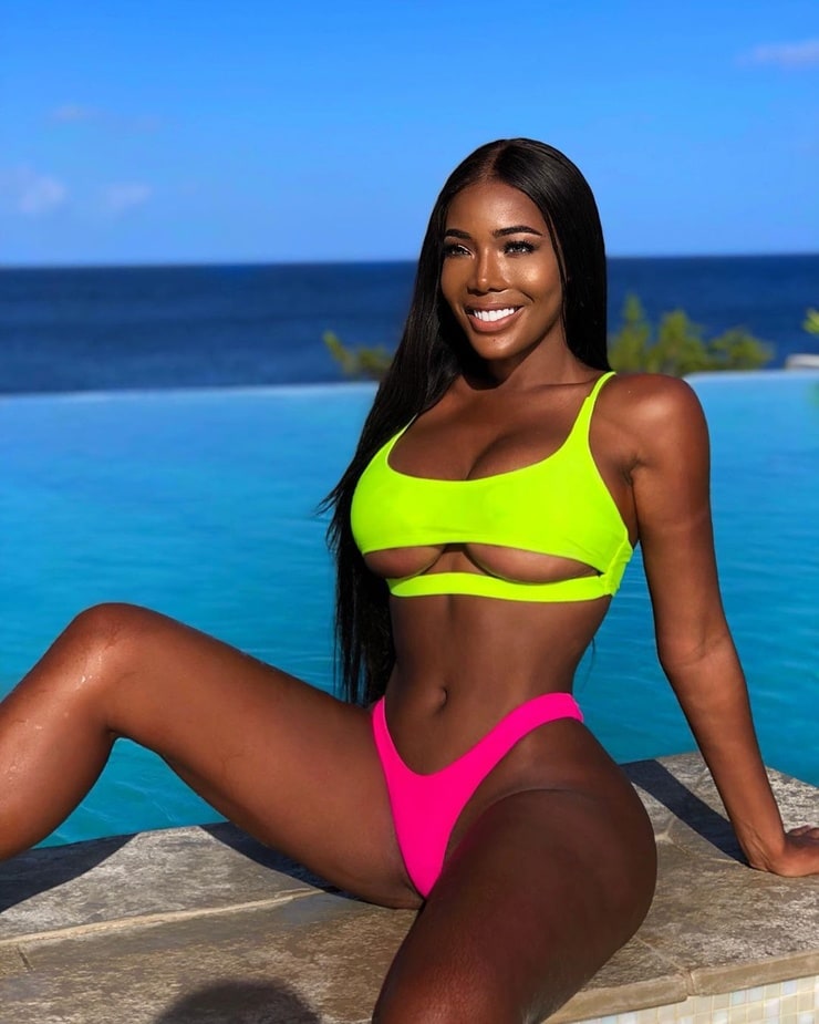 Monifa Jansen Monifa Jansen