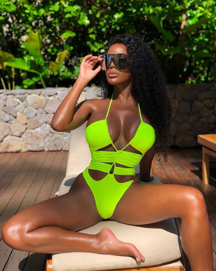 Monifa Jansen
