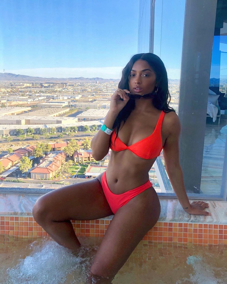 Marilyn Melo