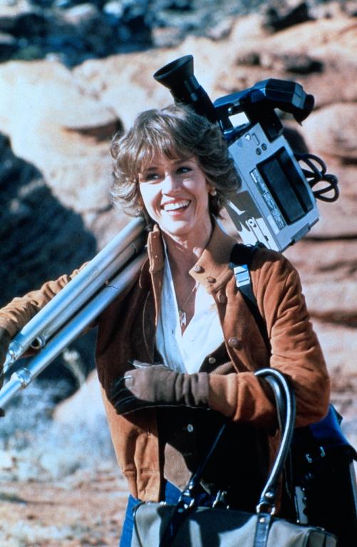 Picture of The Electric Horseman