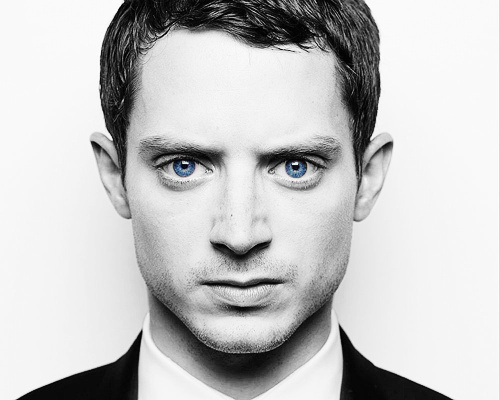 Elijah Wood