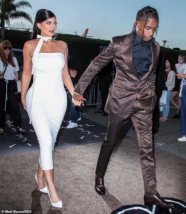 Kylie Jenner