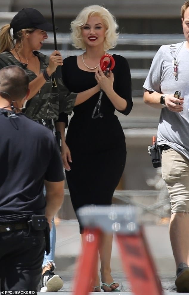 Ana de Armas Ana de Armas