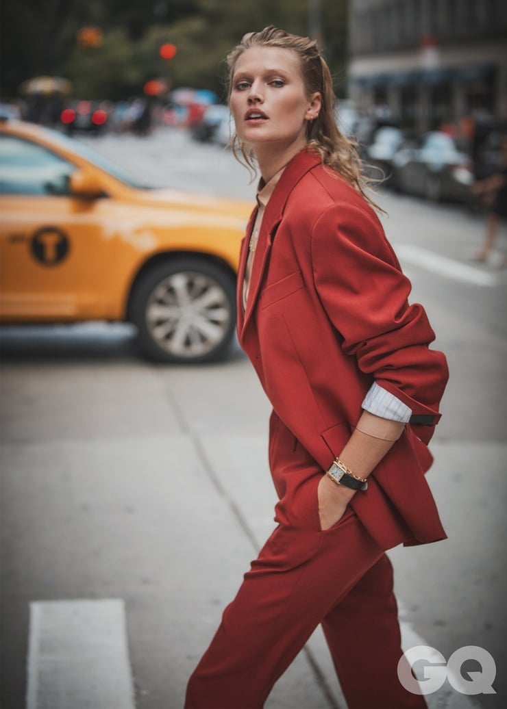 Toni Garrn Toni Garrn