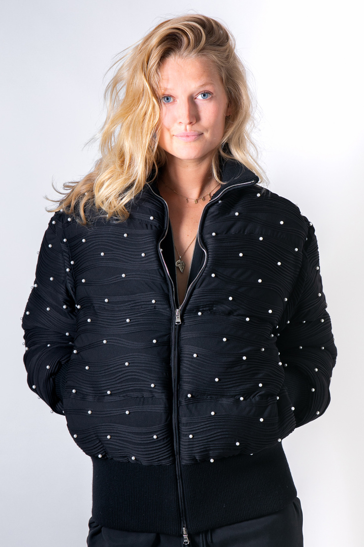 Toni Garrn Toni Garrn
