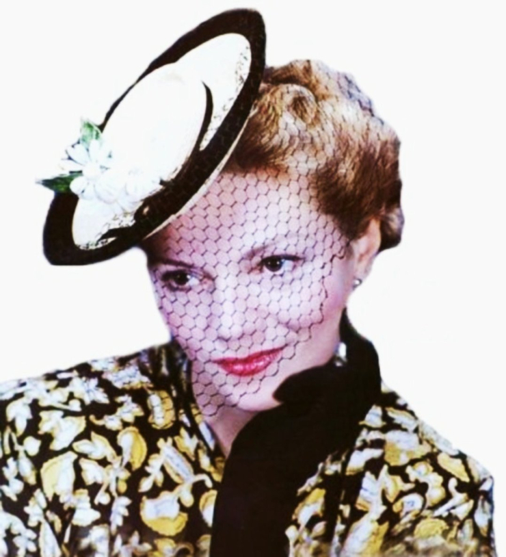 Annabella