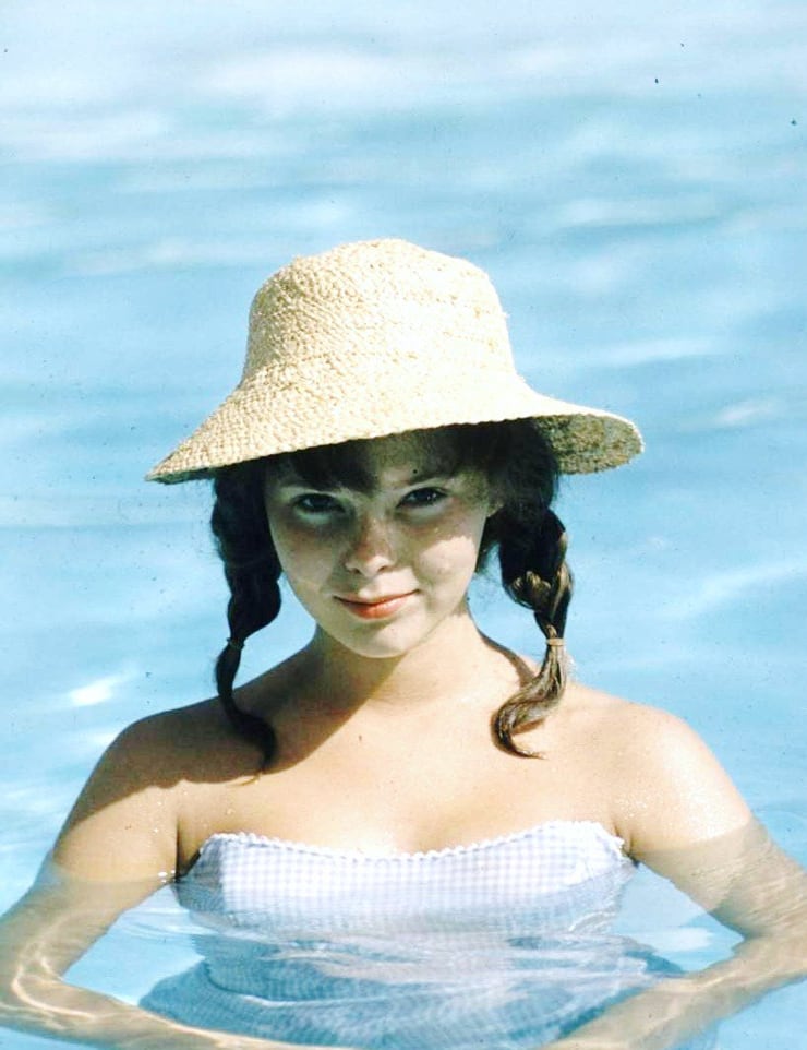 Anne Helm Anne Helm