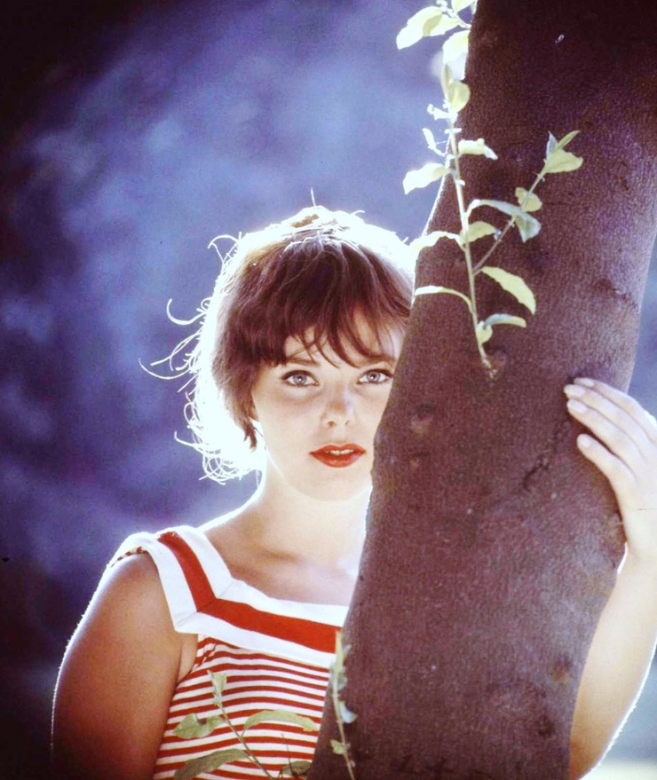 Anne Helm