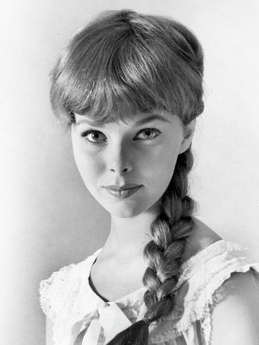 Anne Helm Anne Helm