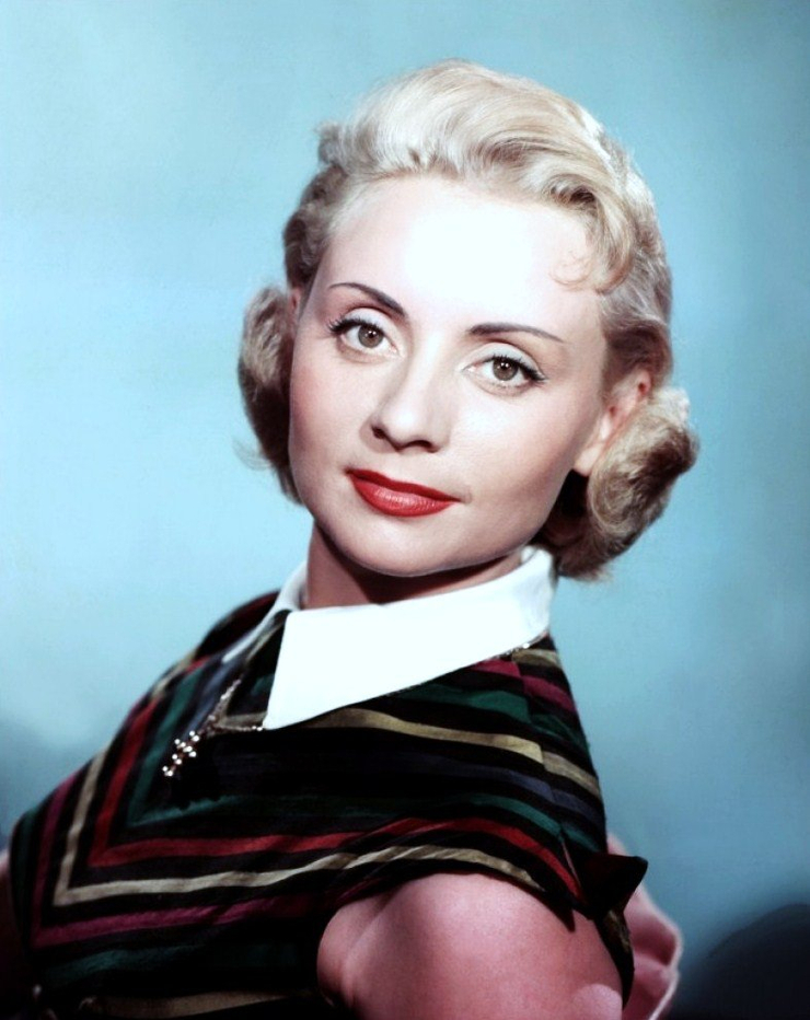 Annie Cordy