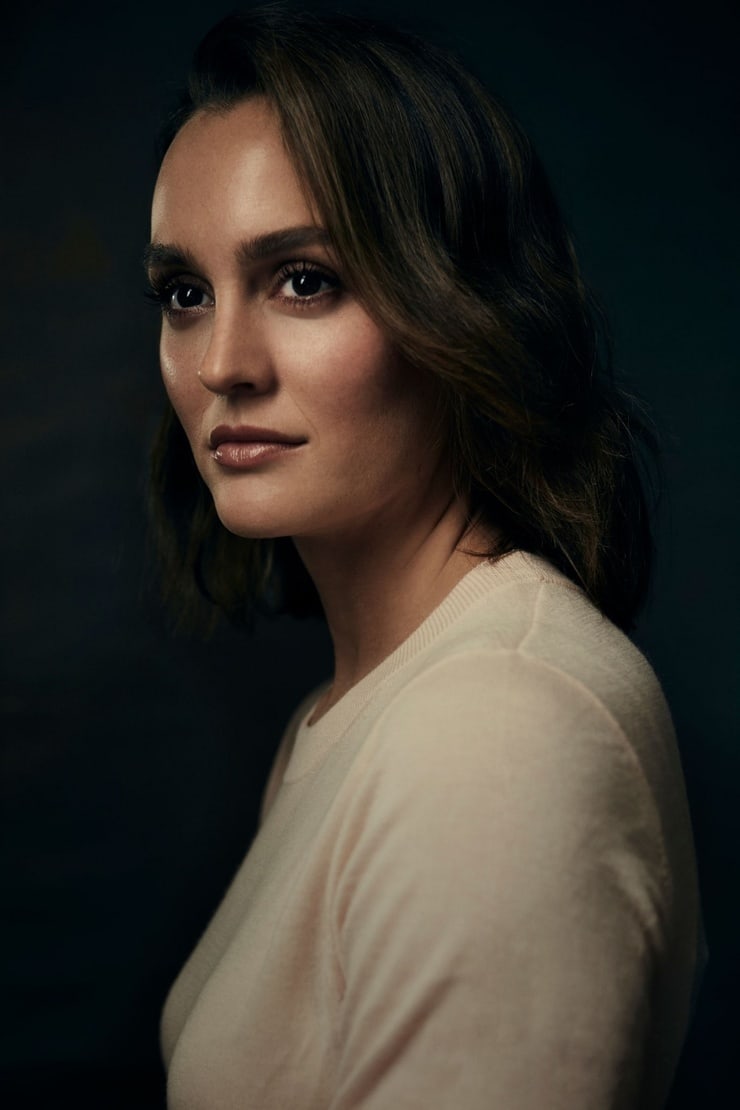 Leighton Meester