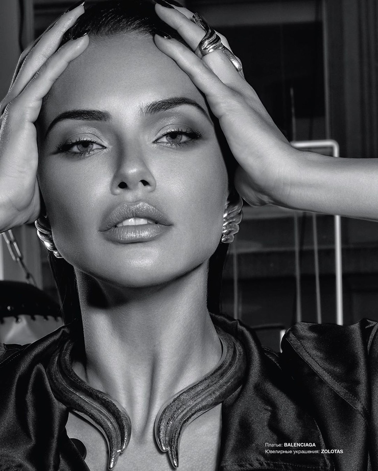Adriana Lima