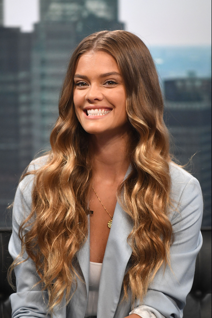 Nina Agdal Nina Agdal