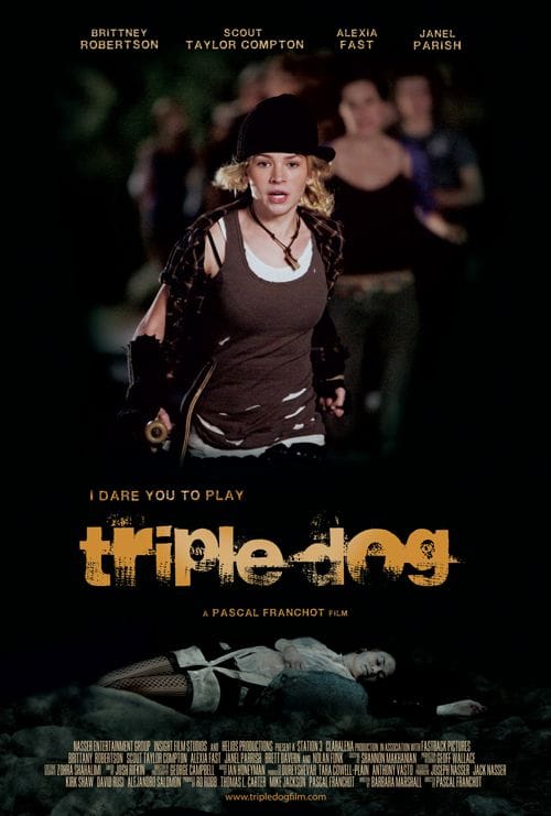 Triple Dog