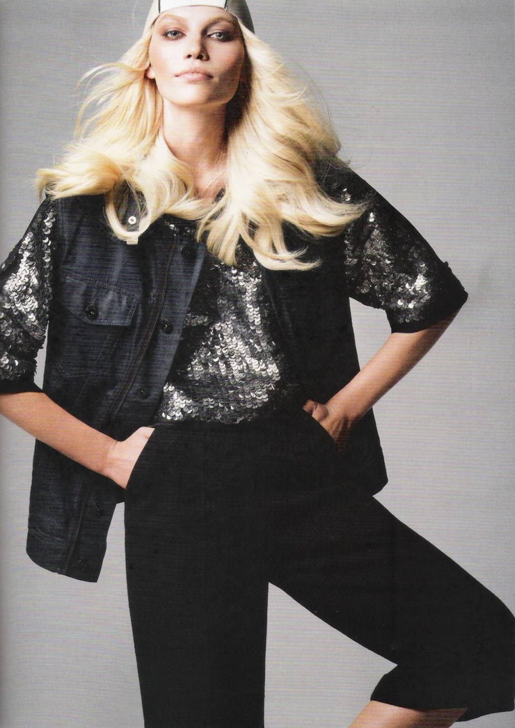 Aline Weber