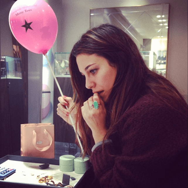Blanca Suárez Blanca Suárez