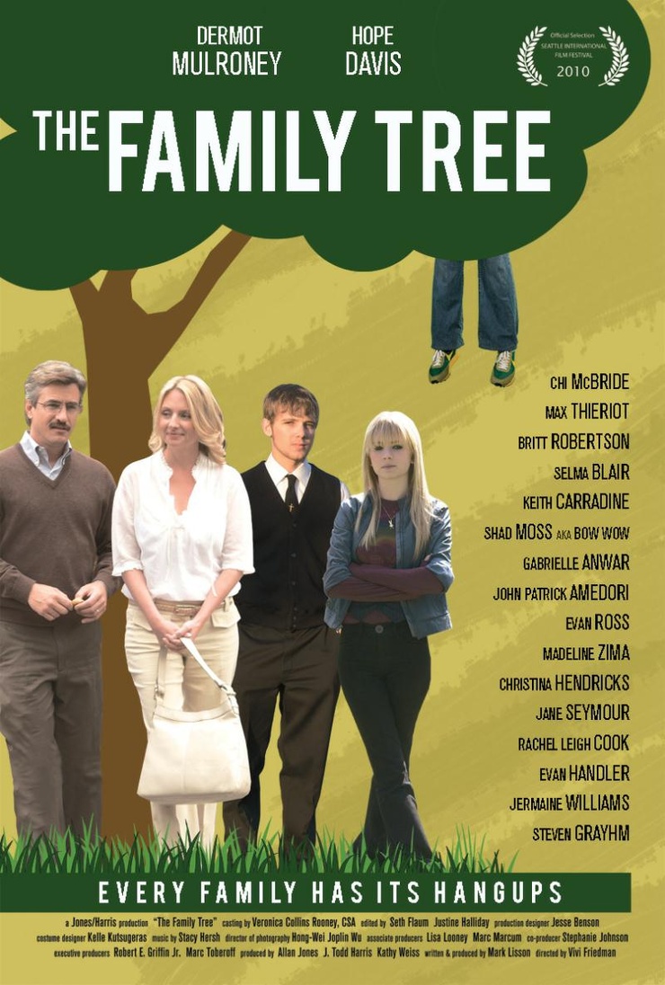 The Family Tree