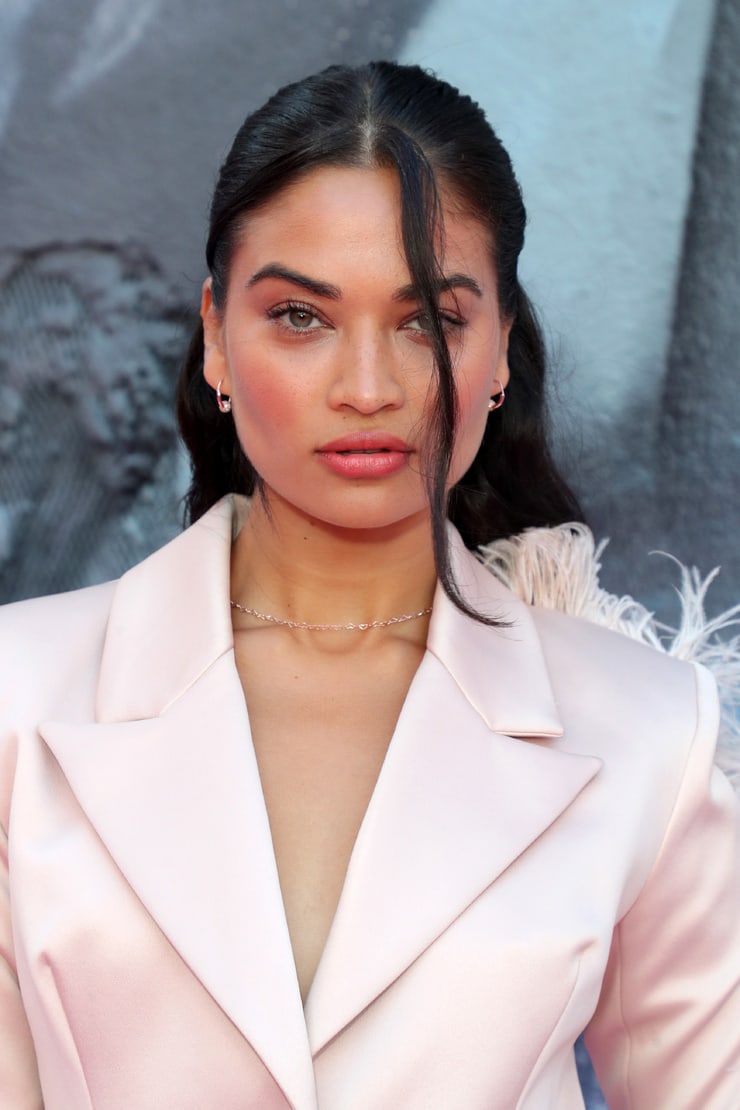 Shanina Shaik Shanina Shaik