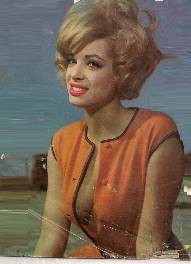 Margaret Lee Margaret Lee
