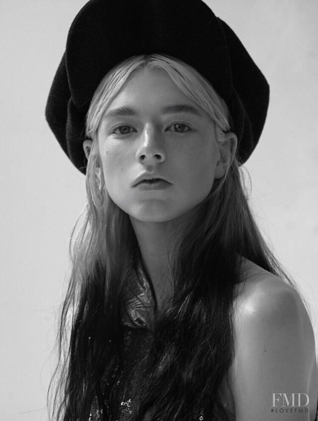 Hunter Schafer