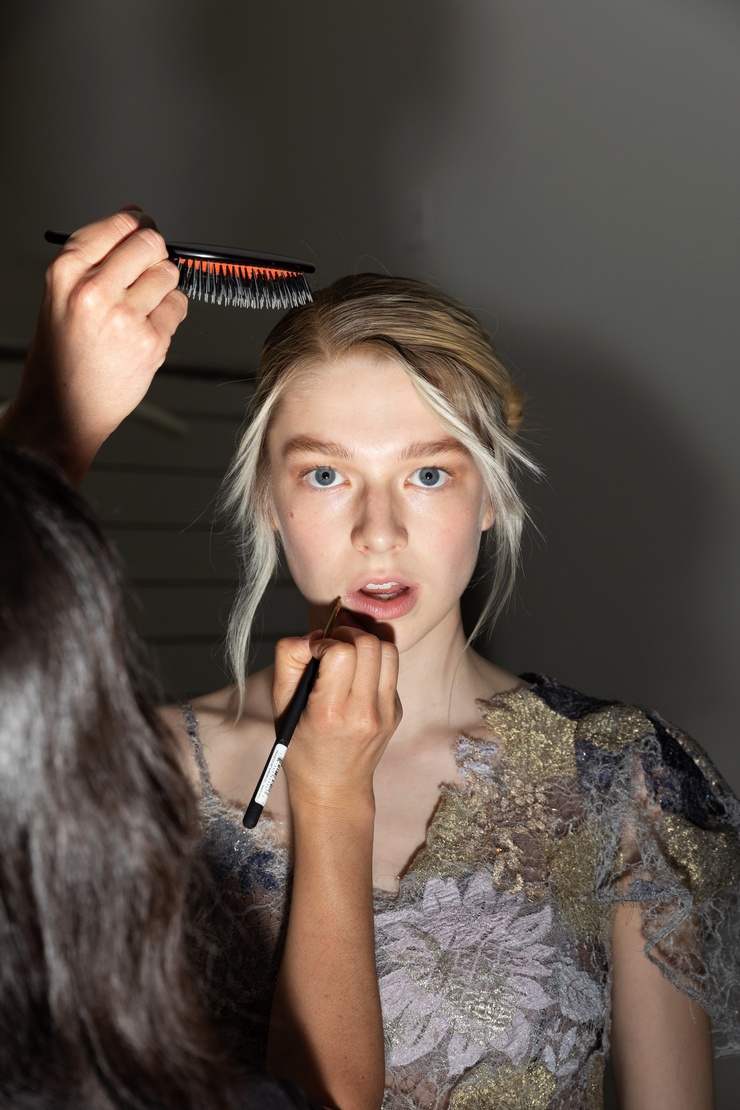 Hunter Schafer