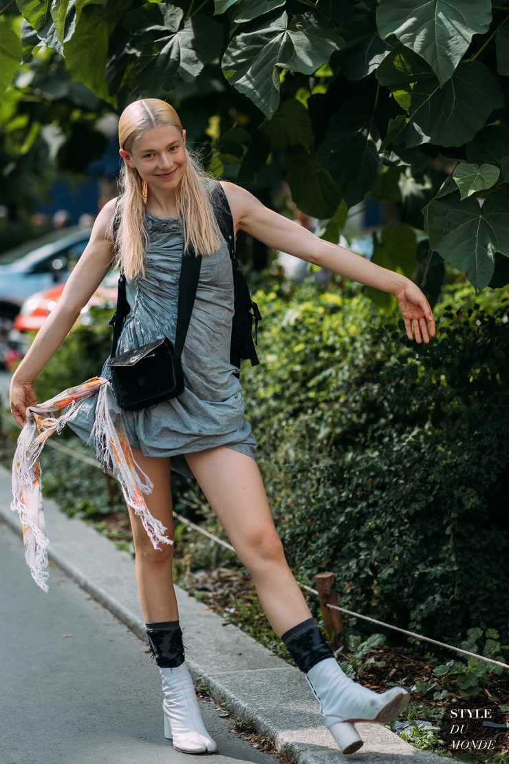 Hunter Schafer Hunter Schafer