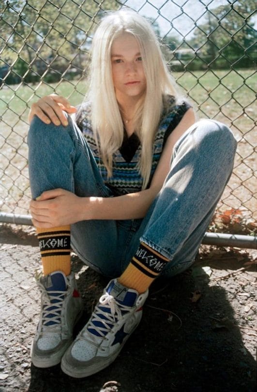Hunter Schafer Hunter Schafer