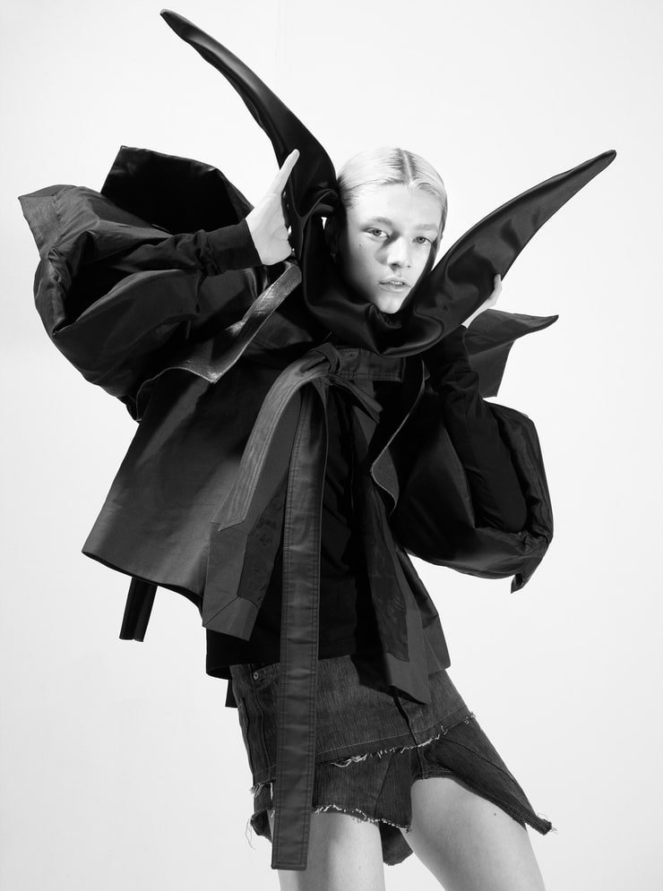 Hunter Schafer Hunter Schafer