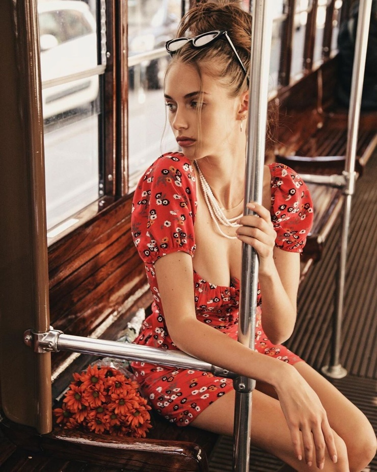 Yulia Rose Yulia Rose