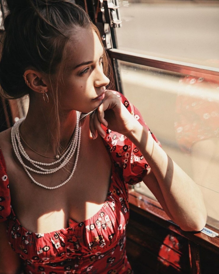 Yulia Rose Yulia Rose