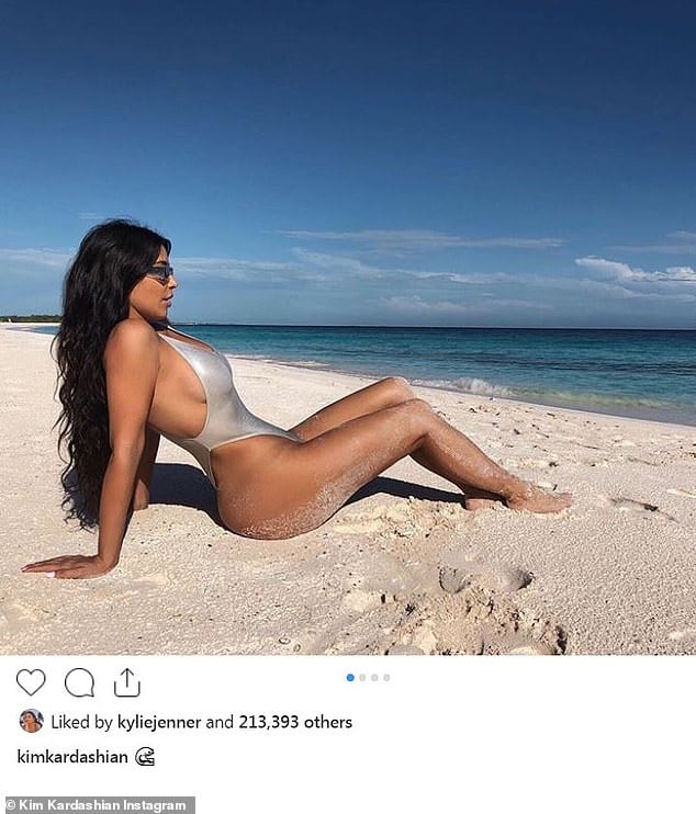 Kim Kardashian