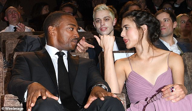 Margaret Qualley