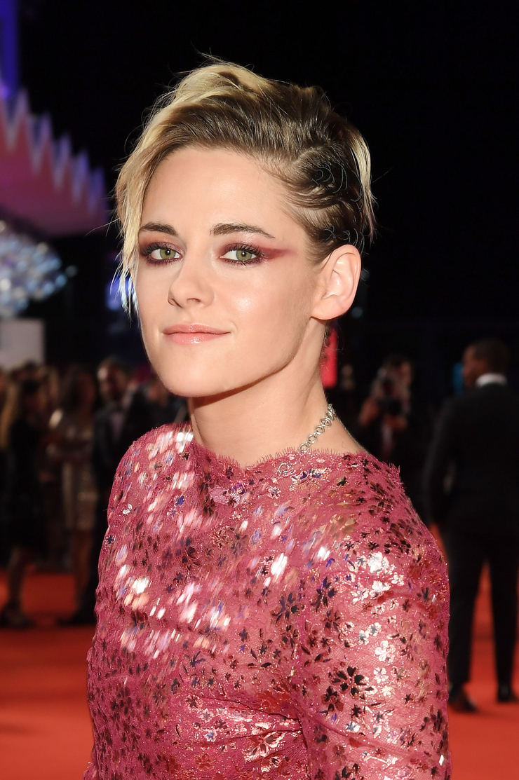Kristen Stewart