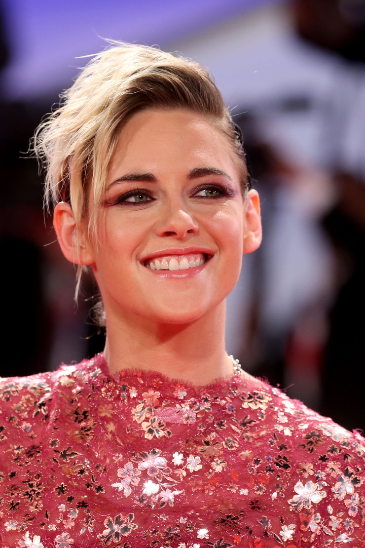 Kristen Stewart