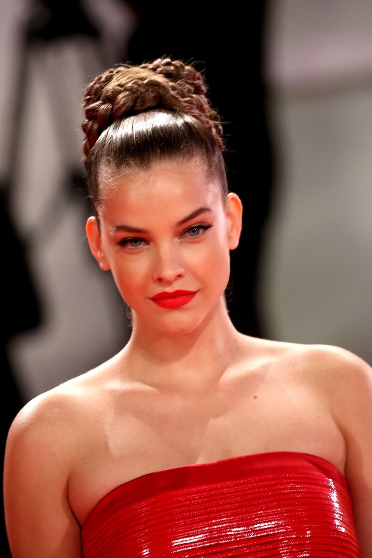 Barbara Palvin
