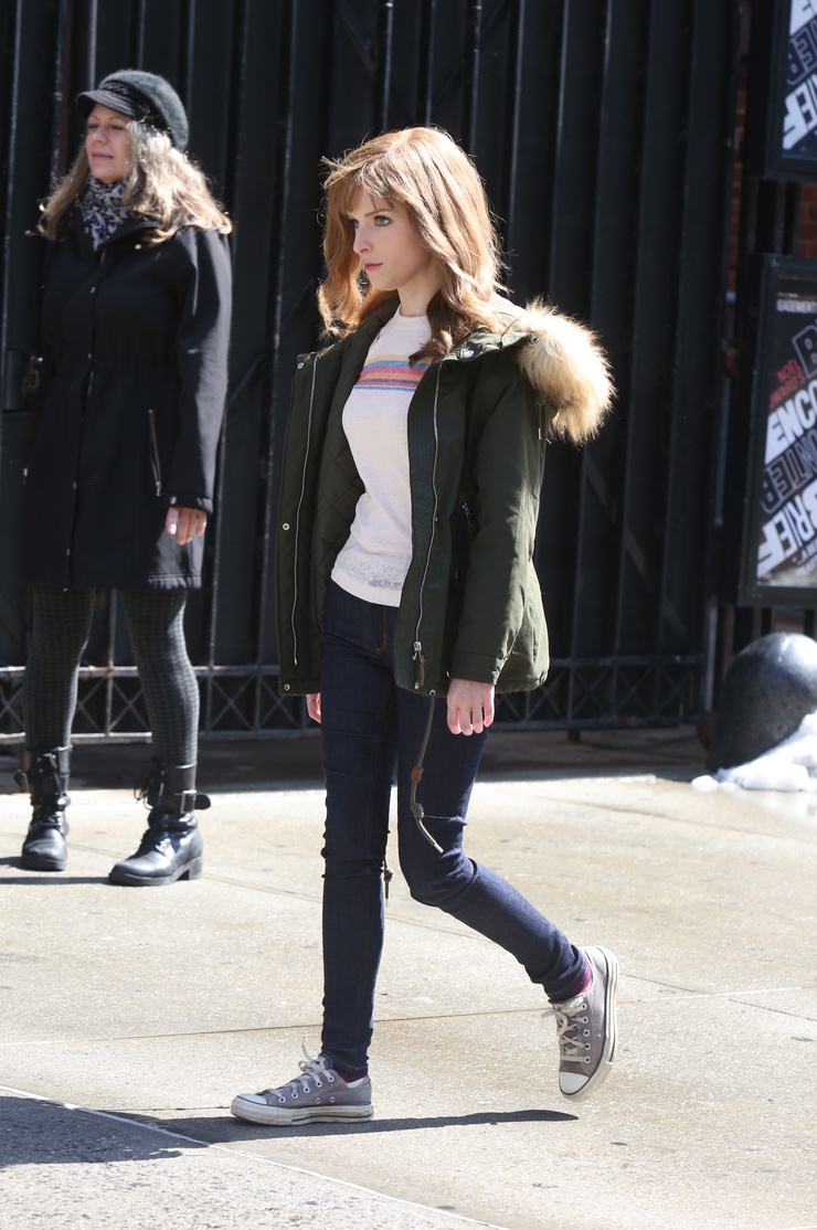 Anna Kendrick