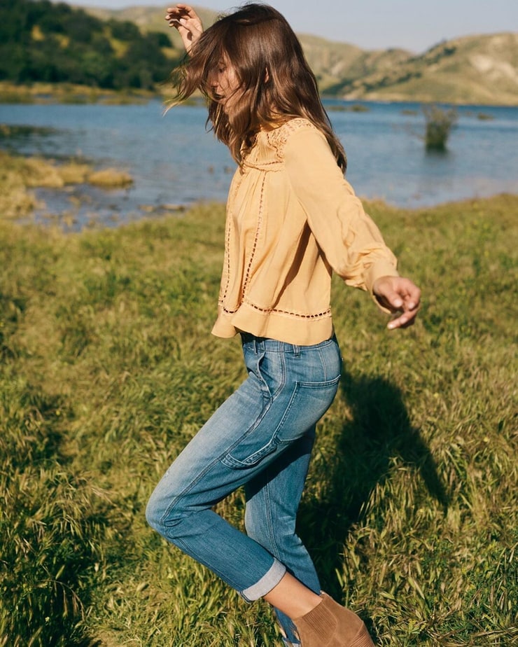 Andreea Diaconu