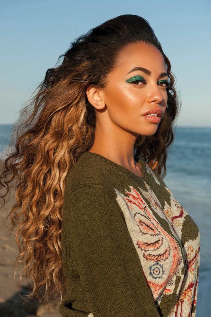 Vanessa Morgan Vanessa Morgan