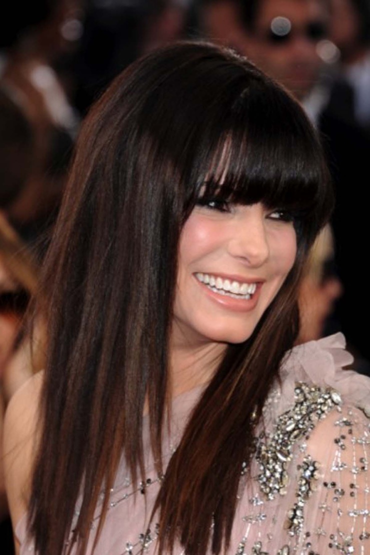 Sandra Bullock Sandra Bullock