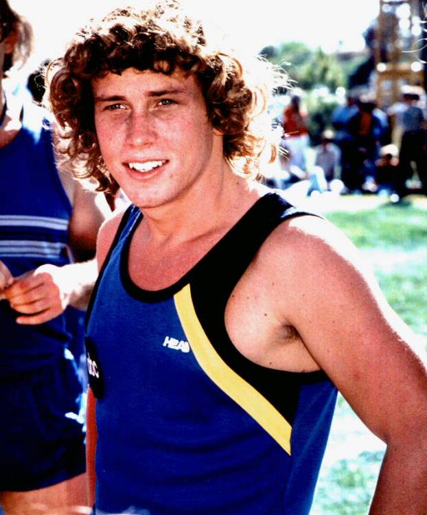 Willie Aames Willie Aames