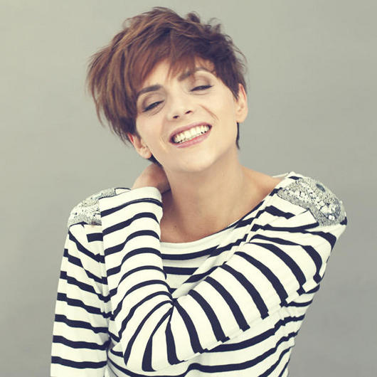Macarena Gómez Macarena Gómez