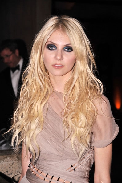 Taylor Momsen