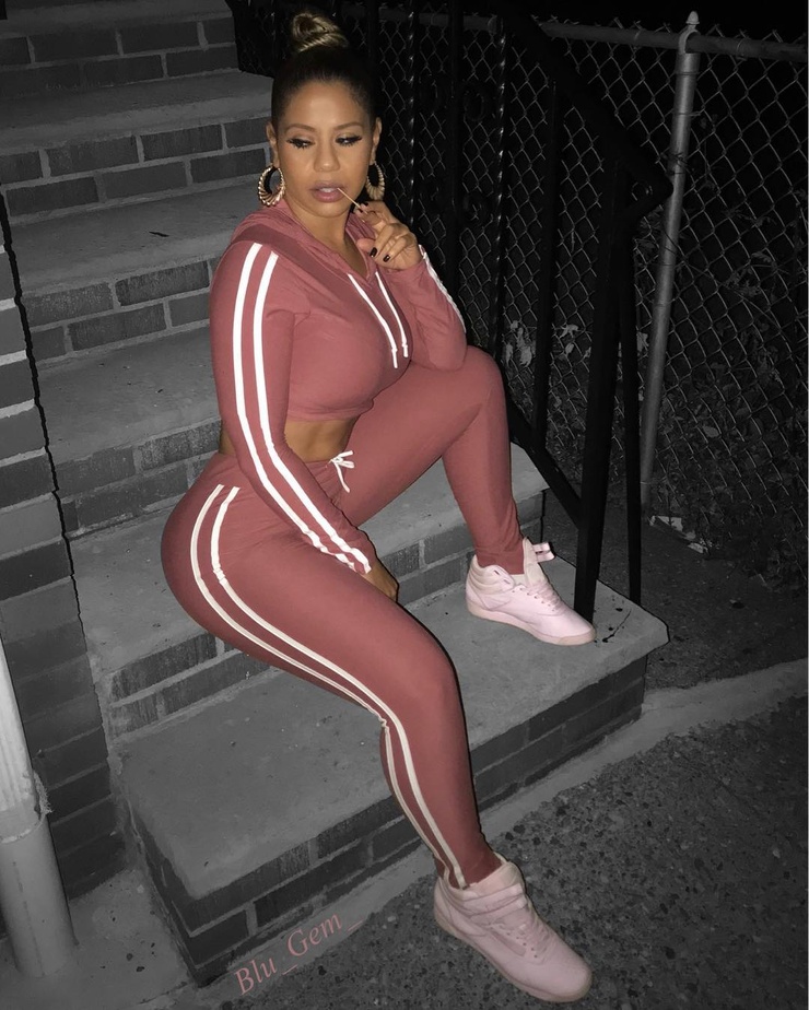 Picture of Blu Gem Martinez