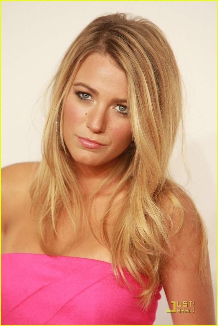 Blake Lively Blake Lively