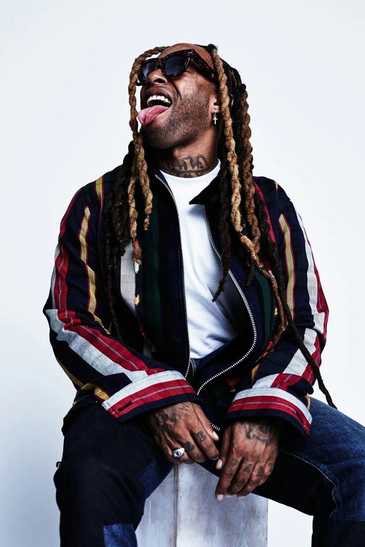 Ty Dolla Sign