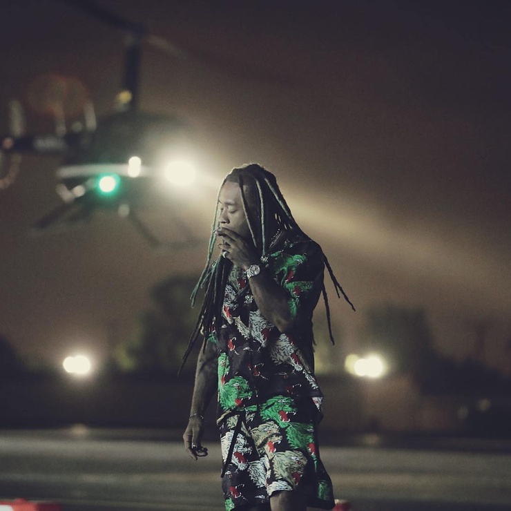 Ty Dolla Sign