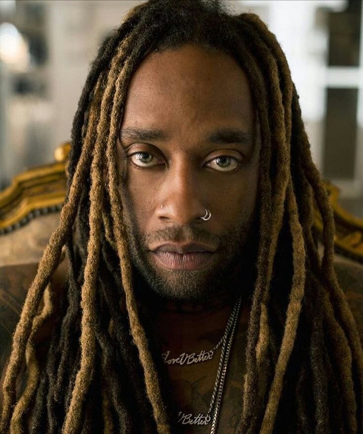 Ty Dolla Sign